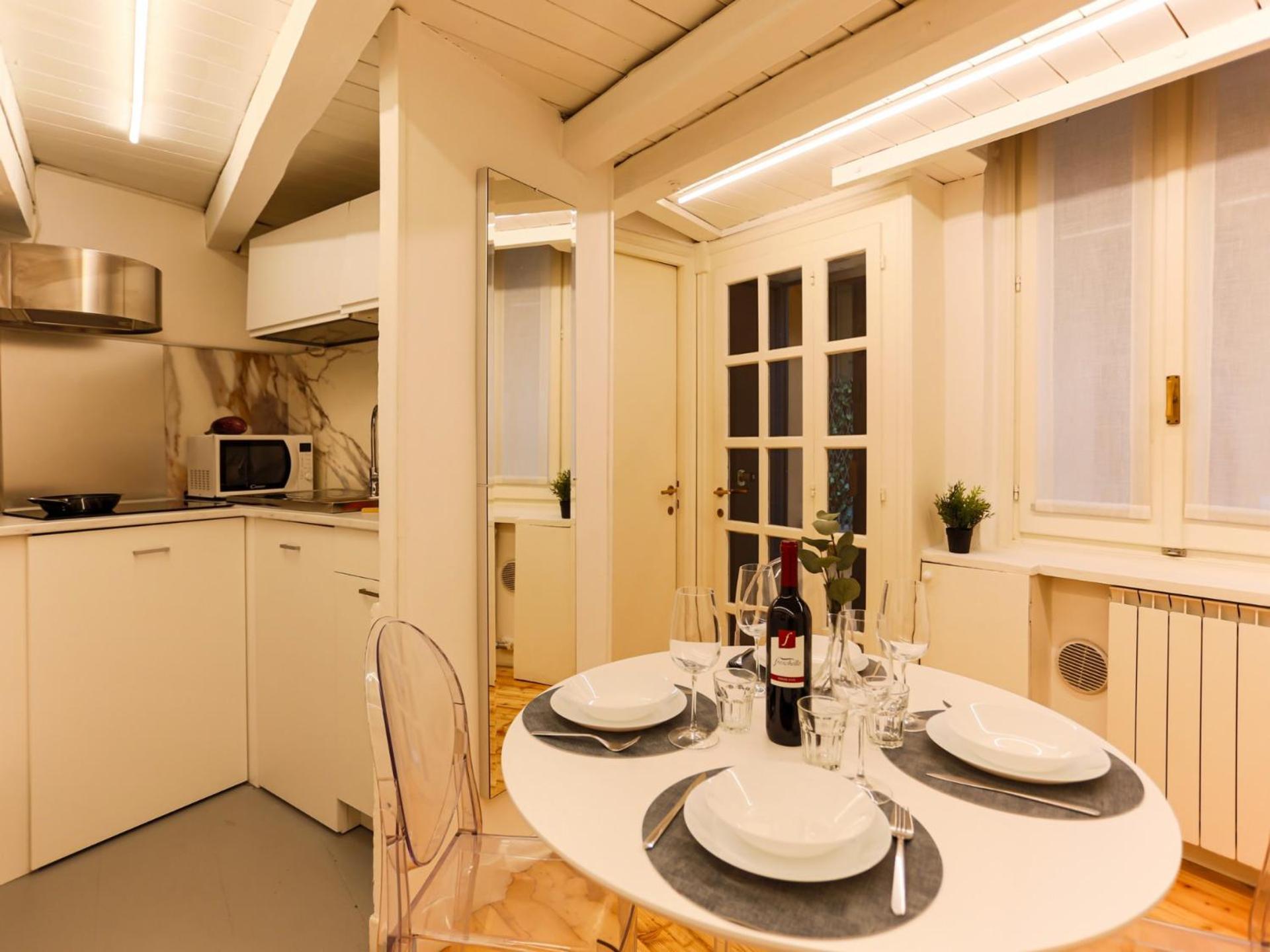 The Best Rent - Characteristic Apartment In Crocetta Area Milano Eksteriør bilde