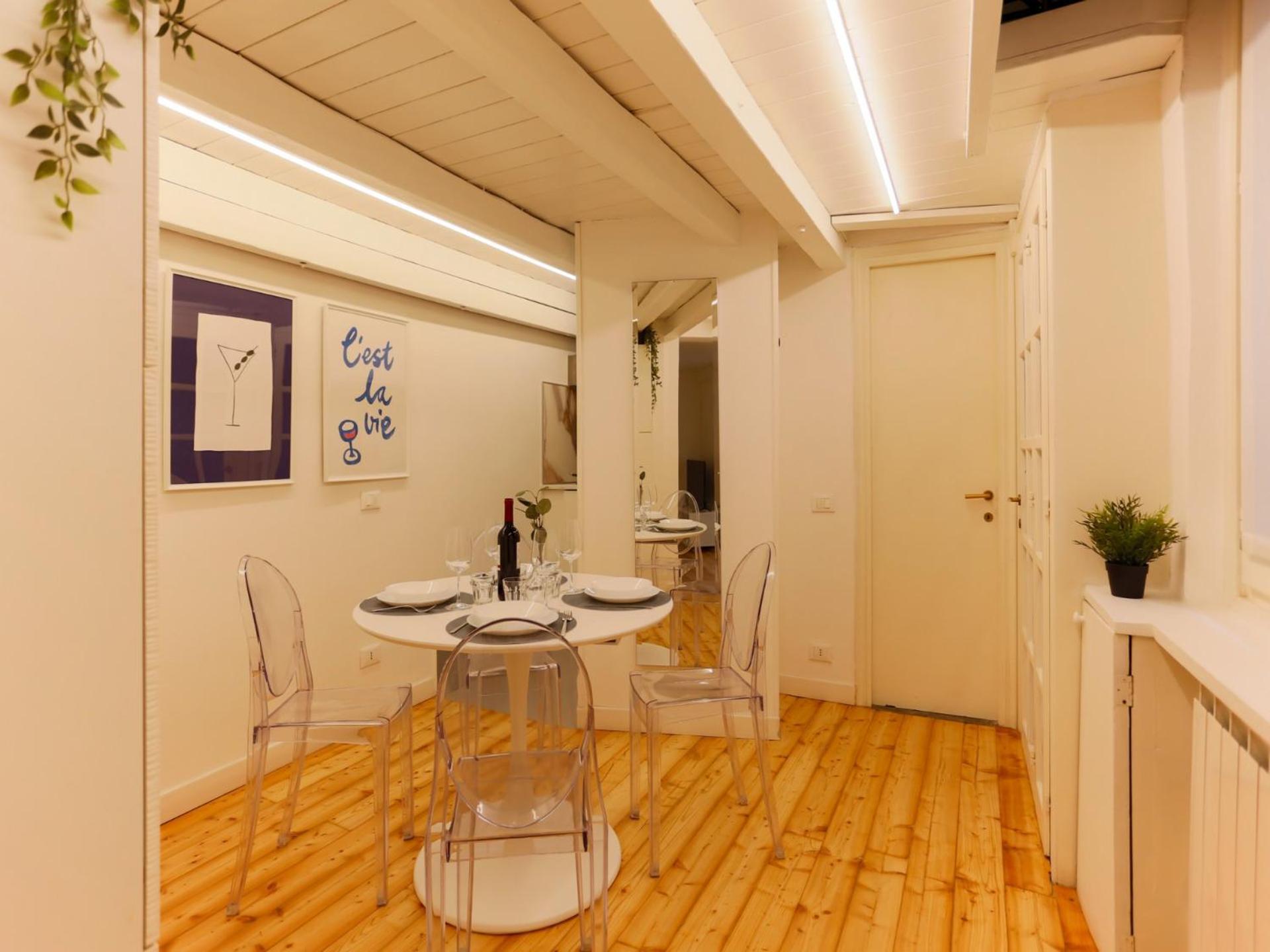 The Best Rent - Characteristic Apartment In Crocetta Area Milano Eksteriør bilde