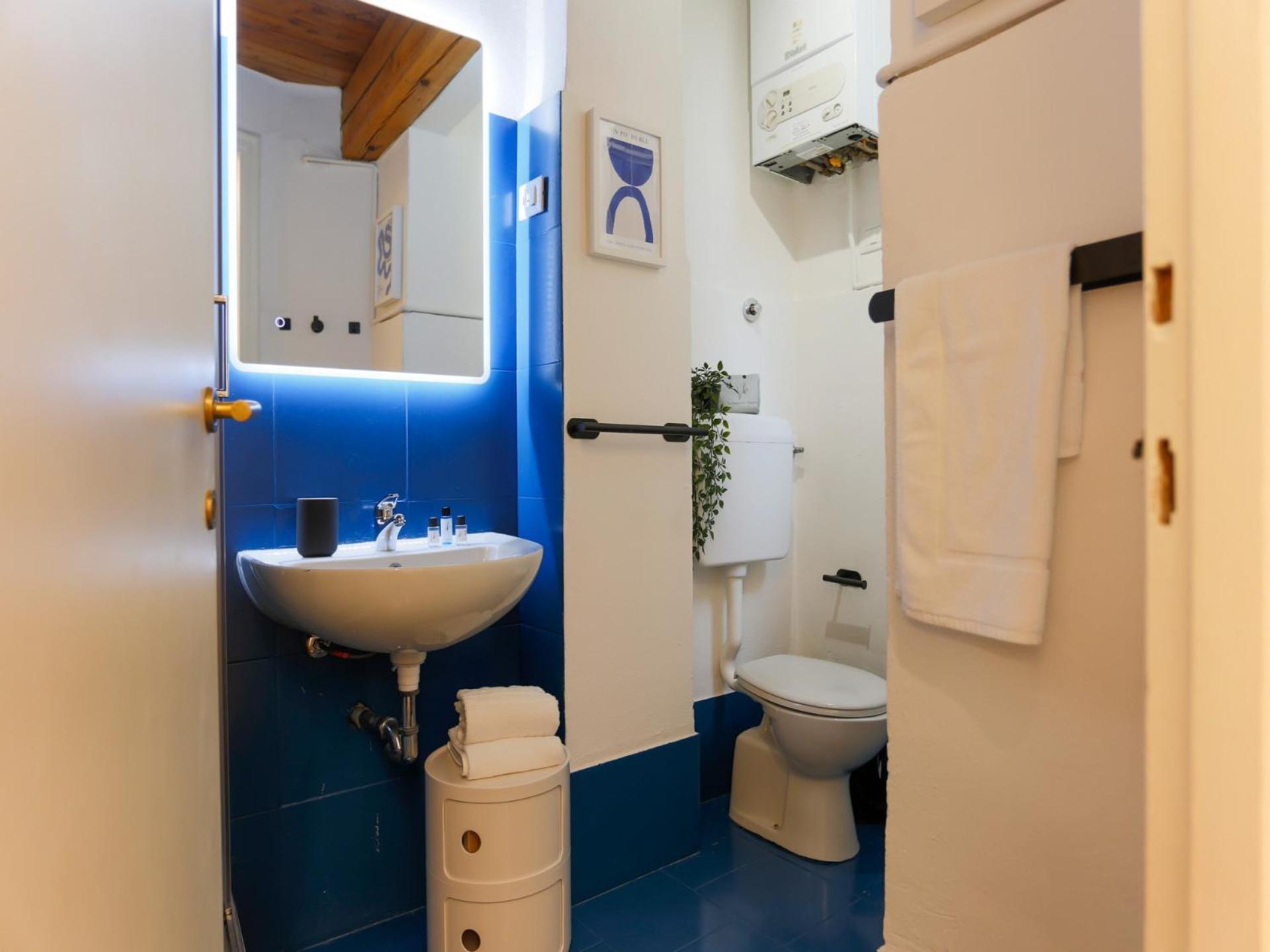 The Best Rent - Characteristic Apartment In Crocetta Area Milano Eksteriør bilde