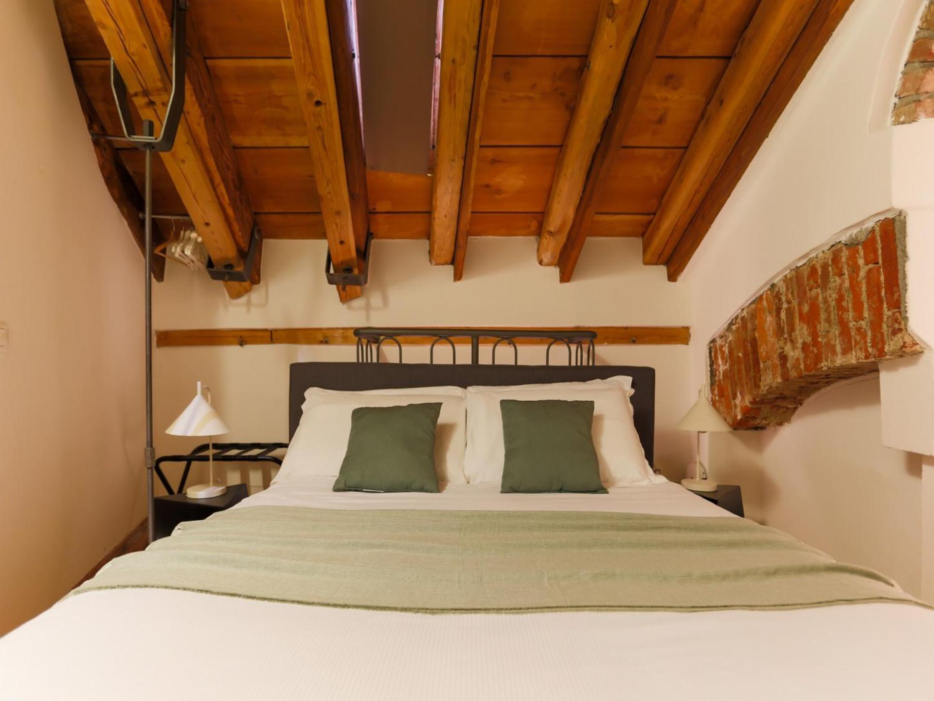 The Best Rent - Characteristic Apartment In Crocetta Area Milano Eksteriør bilde