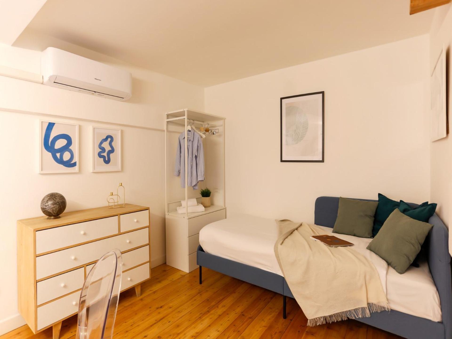 The Best Rent - Characteristic Apartment In Crocetta Area Milano Eksteriør bilde