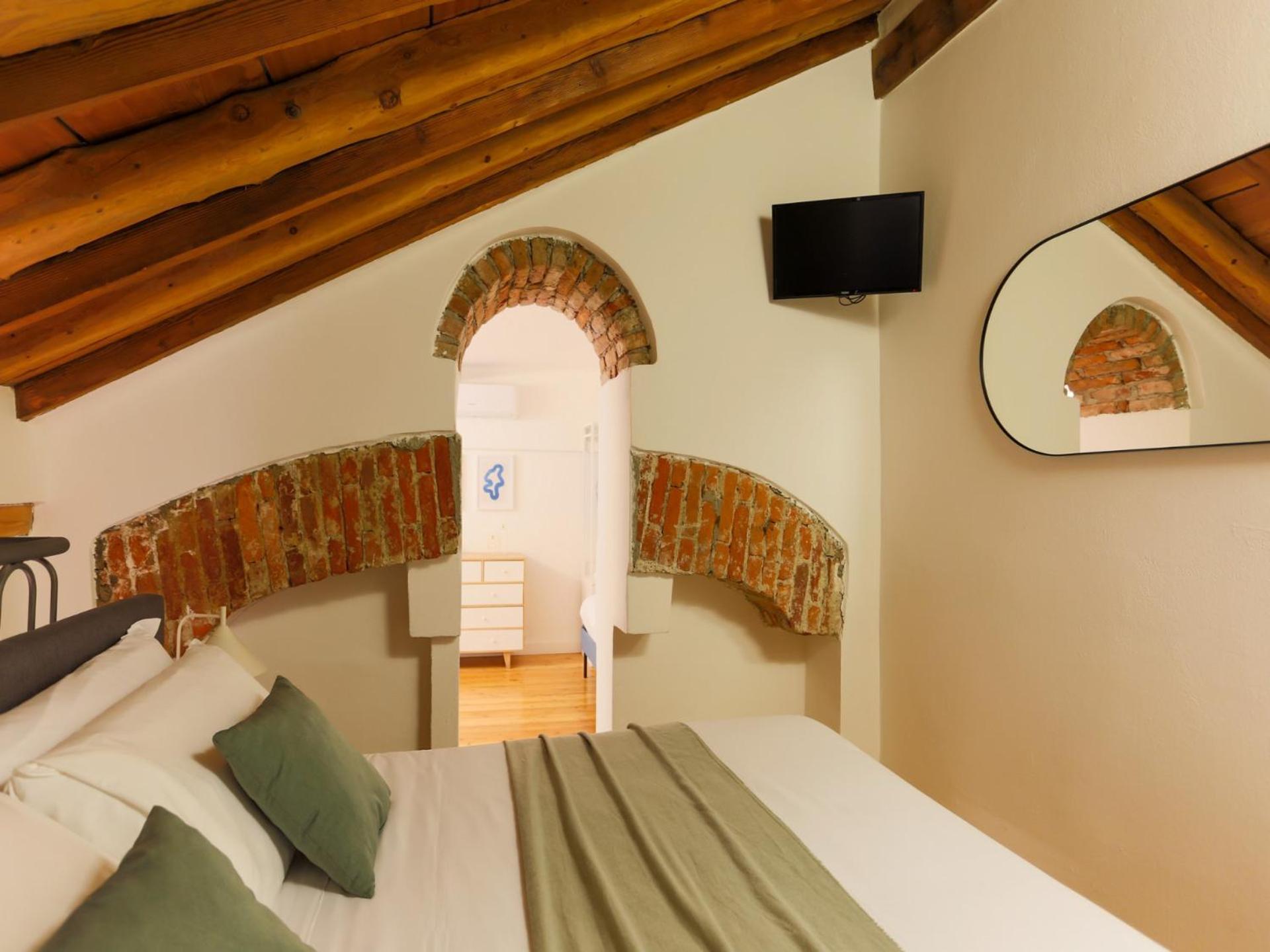 The Best Rent - Characteristic Apartment In Crocetta Area Milano Eksteriør bilde